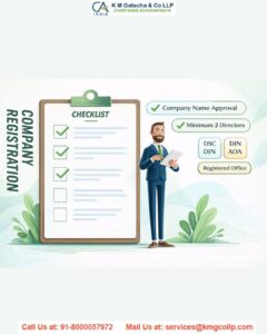 What Documents Are Needed for Company Registration? A Consultant’s Checklist What Documents Are Needed for Company Registration A Consultant’s Checklist