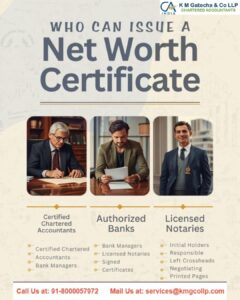 Who Can Issue a Net Worth Certificate Who Can Issue a Net Worth Certificate (8)