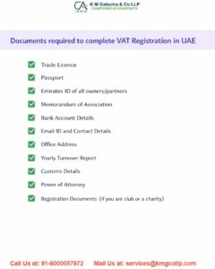 Comprehensive Guide to VAT Registration: Online and Offline Comprehensive Guide to VAT Registration: Online and Offline