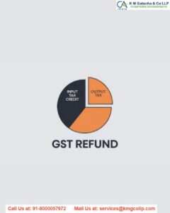 GST Refund on Cancellation of Flat or Service Contract – Complete Guide GST Refund on Cancellation of Flat or Service Contract – Complete Guide