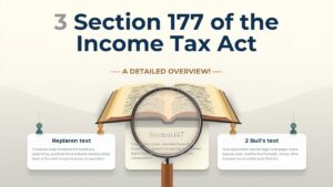Read more about the article Section 147 of the Income Tax Act: A Detailed Overview