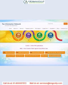 TDS On Rent u/s 194-IB, Filing Form 26QC Explained TDS On Rent u/s 194-IB, Filing Form 26QC Explained