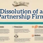 Complete Guide to Dissolution of a Partnership Firm under the Indian Law