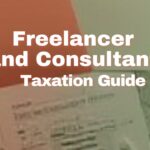 Freelancer and Consultant Taxation Guide