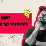 How to Make Advance Tax Payments Online