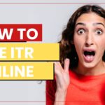 How to file ITR online