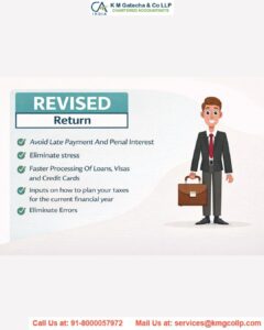 How to revise income tax return How to revise income tax return