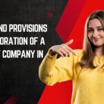 Process and Provisions for Incorporation of a Subsidiary Company in India