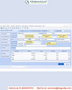TDS u/s 194C on payment to transporter TDS u/s 194C on payment to transporter