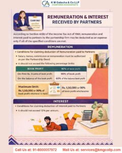 Trust registration as per Income Tax Act 1961