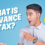 What is Advance Tax?