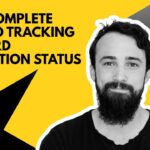 Your Complete Guide to Tracking PAN Card Application Status