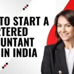 How to Start a Chartered Accountant Firm in India