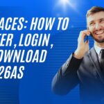 TDS TRACES: How to Register, Login, and Download Form 26AS