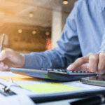 Why Businesses in Ahmedabad Trust a Professional Chartered Accountant for Long-Term Growth