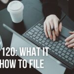 Form 1120: What It Is and How to File