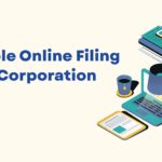 Reliable Online Filing for C-Corporation Taxes