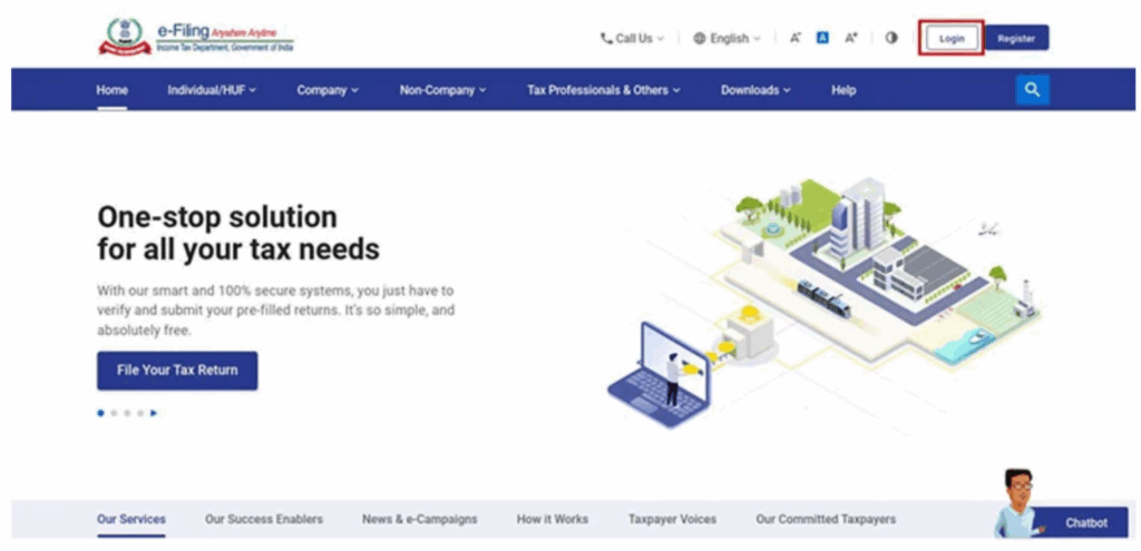 Section 156 Demand Notice: Meaning, How to Respond & Penalties Explained Section 156 Demand Notice: Meaning, How to Respond & Penalties Explained