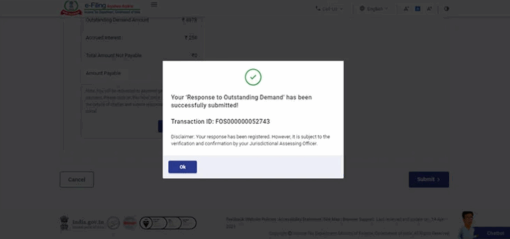 Section 156 Demand Notice: Meaning, How to Respond & Penalties Explained Section 156 Demand Notice: Meaning, How to Respond & Penalties Explained