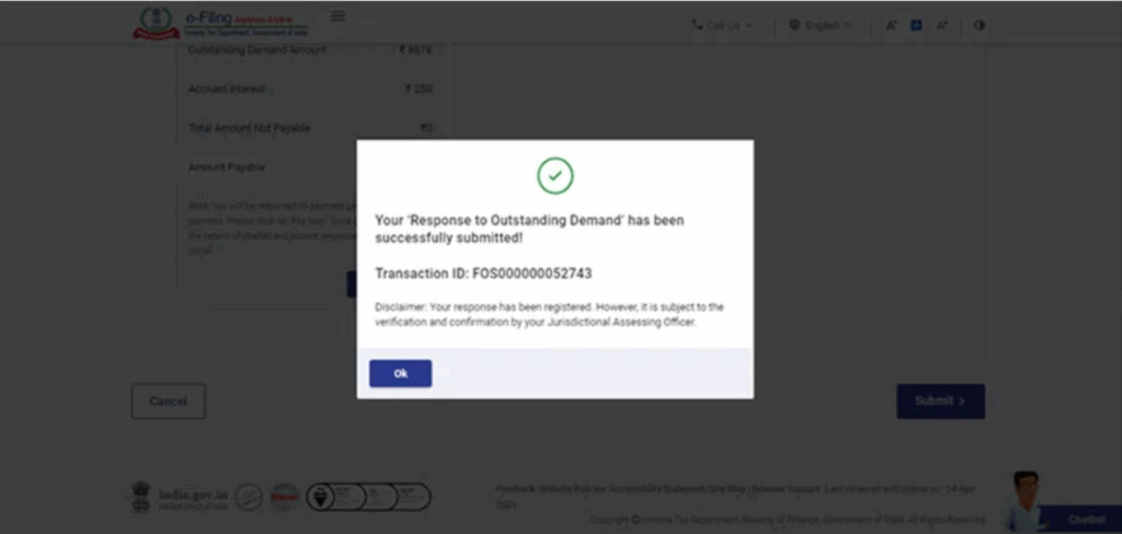 Section 156 Demand Notice: Meaning, How to Respond & Penalties Explained Section 156 Demand Notice: Meaning, How to Respond & Penalties Explained