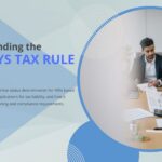 182 Days Tax Rule in India for NRIs