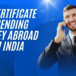 CA Certificate for Sending Money Abroad from India
