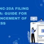 Form INC-20A Filing in India: Guide for Commencement of Business