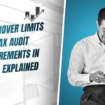 LLP Turnover Limits & Tax Audit Requirements in India Explained