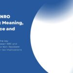 NRE and NRO Account: Meaning, Difference and Taxation