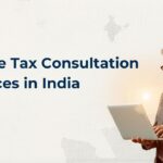 Online Tax Consultation Services in India
