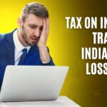 Tax on Intraday Trading in India: Gains, Losses & ITR Rules