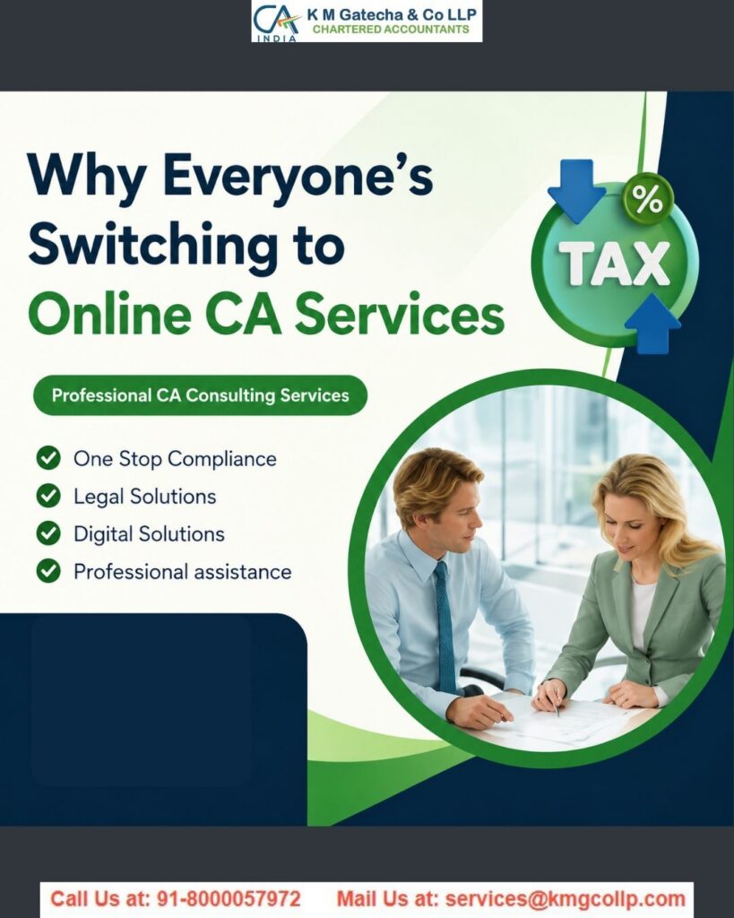 Get Free CA Consultation for Tax & Business Guidance Get Free CA Consultation for Tax & Business Guidance