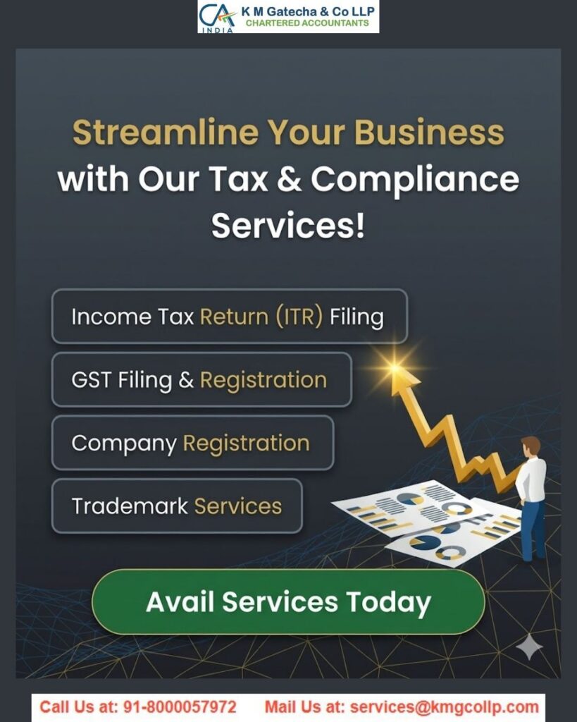 Get Free CA Consultation for Tax & Business Guidance Get Free CA Consultation for Tax & Business Guidance