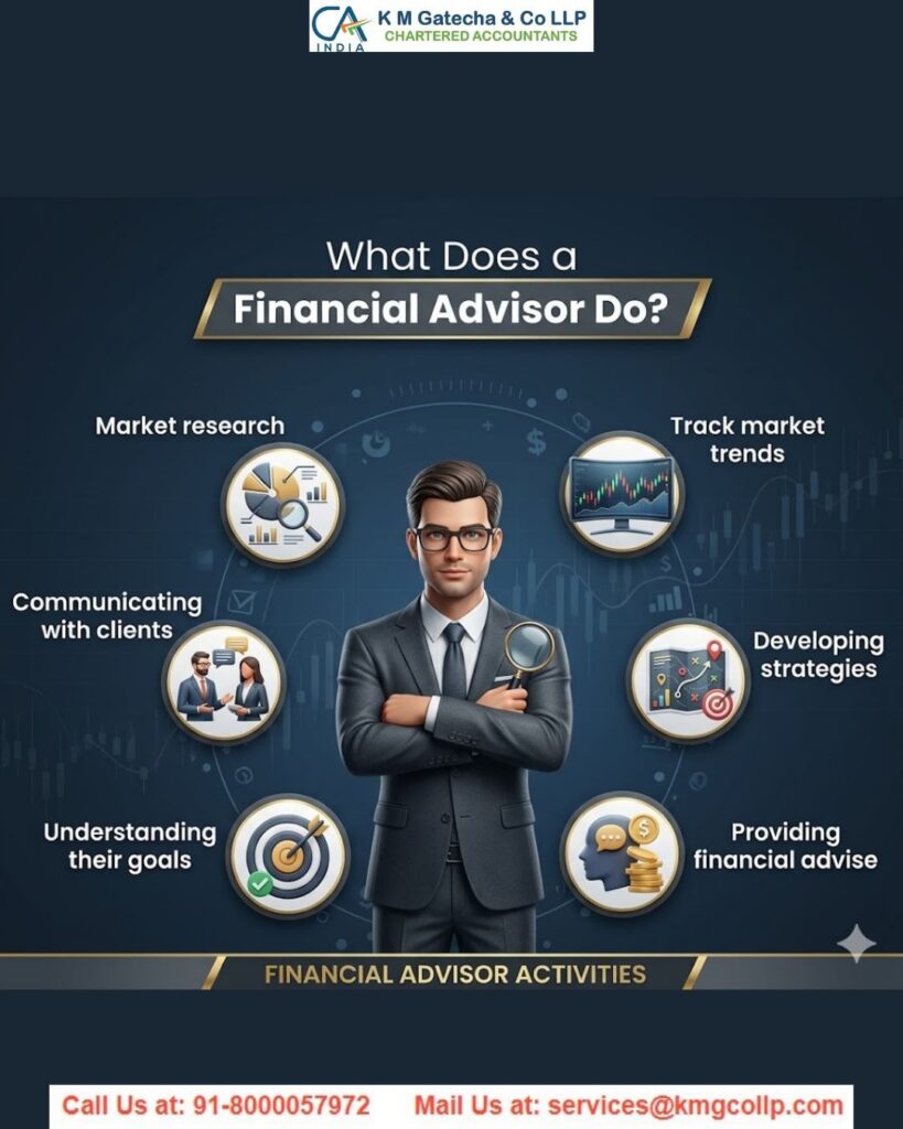 Need Expert Financial Advice? Get CA Consultation Online Need Expert Financial Advice? Get CA Consultation Online