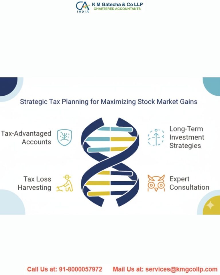 Tax Implications of Investing in US Stocks Tax Implications of Investing in US Stocks