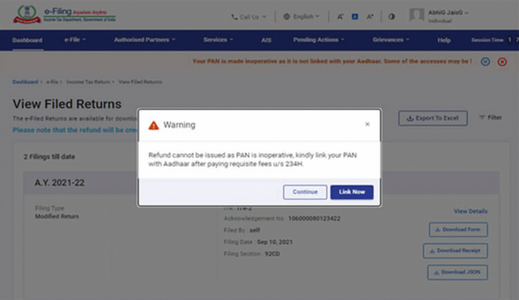 How to Check ITR Status Online: A Complete Step-by-Step Guide How to Check ITR Status Online: A Complete Step-by-Step Guide