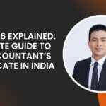 Form 146 Explained: Complete Guide to the Accountant’s Certificate in India