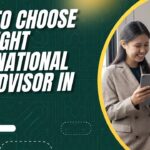 How to Choose the Right International Tax Advisor in India