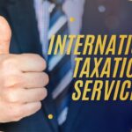 International Taxation Services