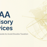 DTAA Advisory Services: A Complete Guide to Avoid Double Taxation