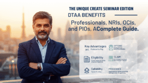 Read more about the article DTAA Benefits for NRIs, OCIs, and PIOs: A Complete Guide
