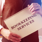 Online Bookkeeping Services Ahmedabad: The Smart Way to Manage Business Finances