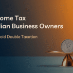 US Income Tax for Indian Business Owners: How to Avoid Double Taxation