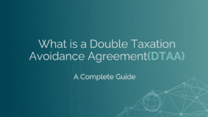 Read more about the article What is a Double Taxation Avoidance Agreement (DTAA)? A Complete Guide