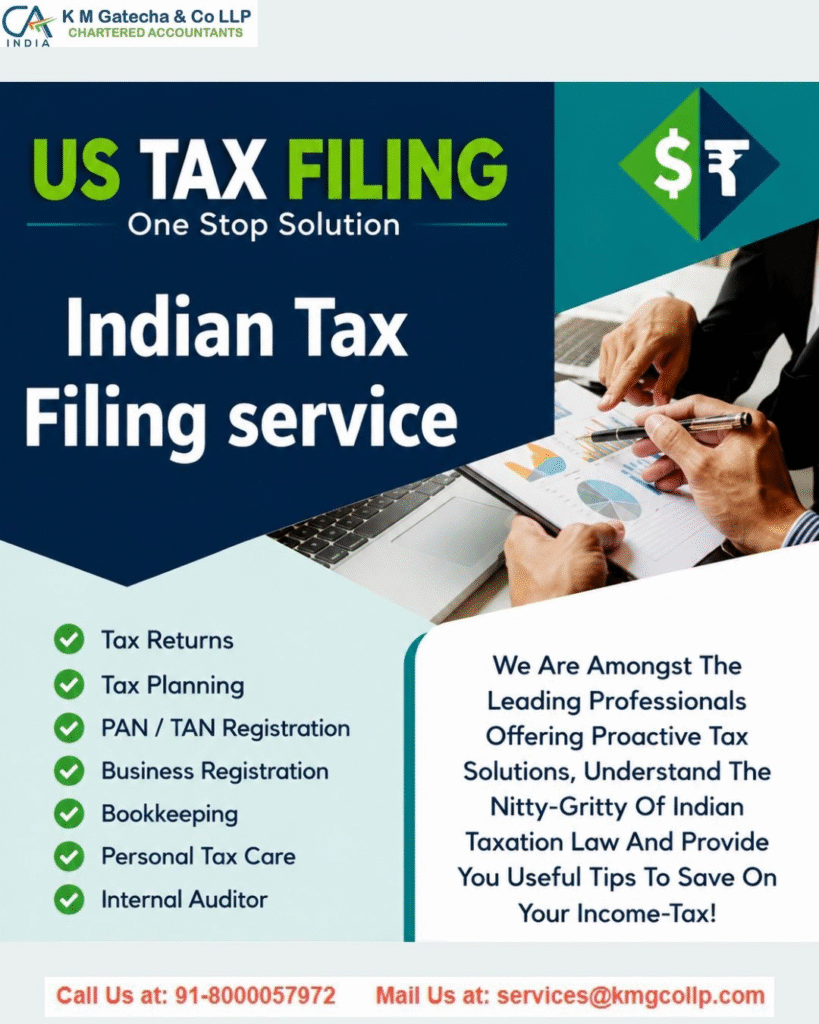 US Tax Returns for NRIs: Complete Filing Guide for 2025 US Tax Returns for NRIs: Complete Filing Guide for 2025