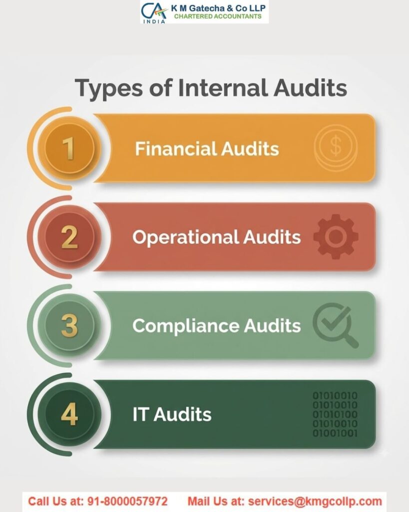 Internal Audit and Its Importance for the Business Internal Audit and Its Importance for the Business