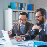 The Growing Demand for Management Consultants in Ahmedabad: What’s Driving It?