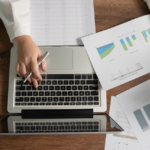 Why Businesses in Ahmedabad Trust a Professional Chartered Accountant for Long-Term Growth