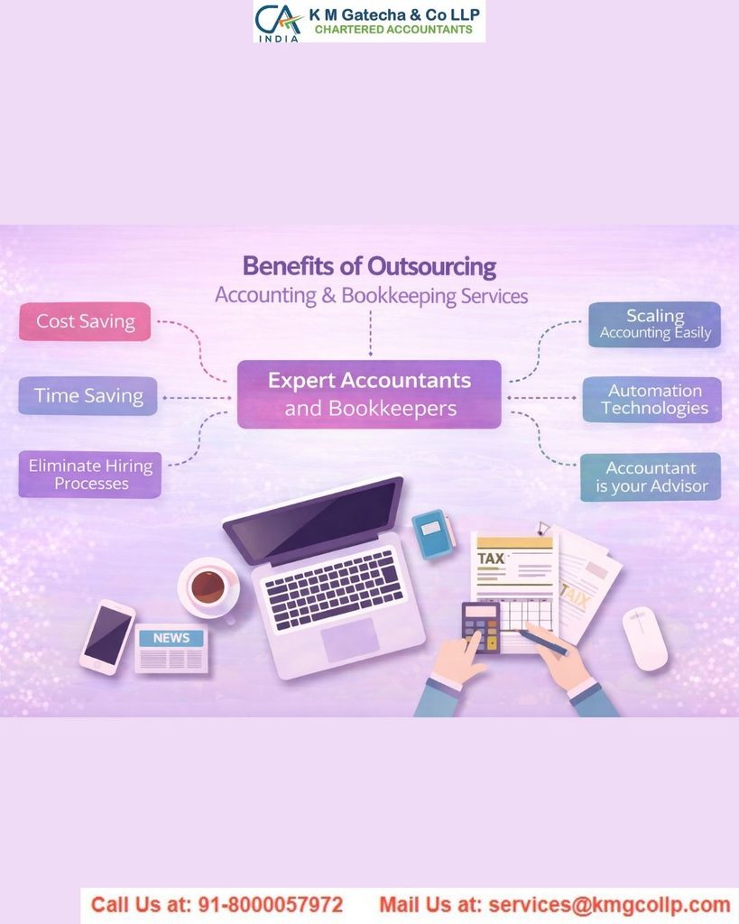 Outsourced Bookkeeping Services – Streamlined and Accurate Outsourced Bookkeeping Services – Streamlined and Accurate