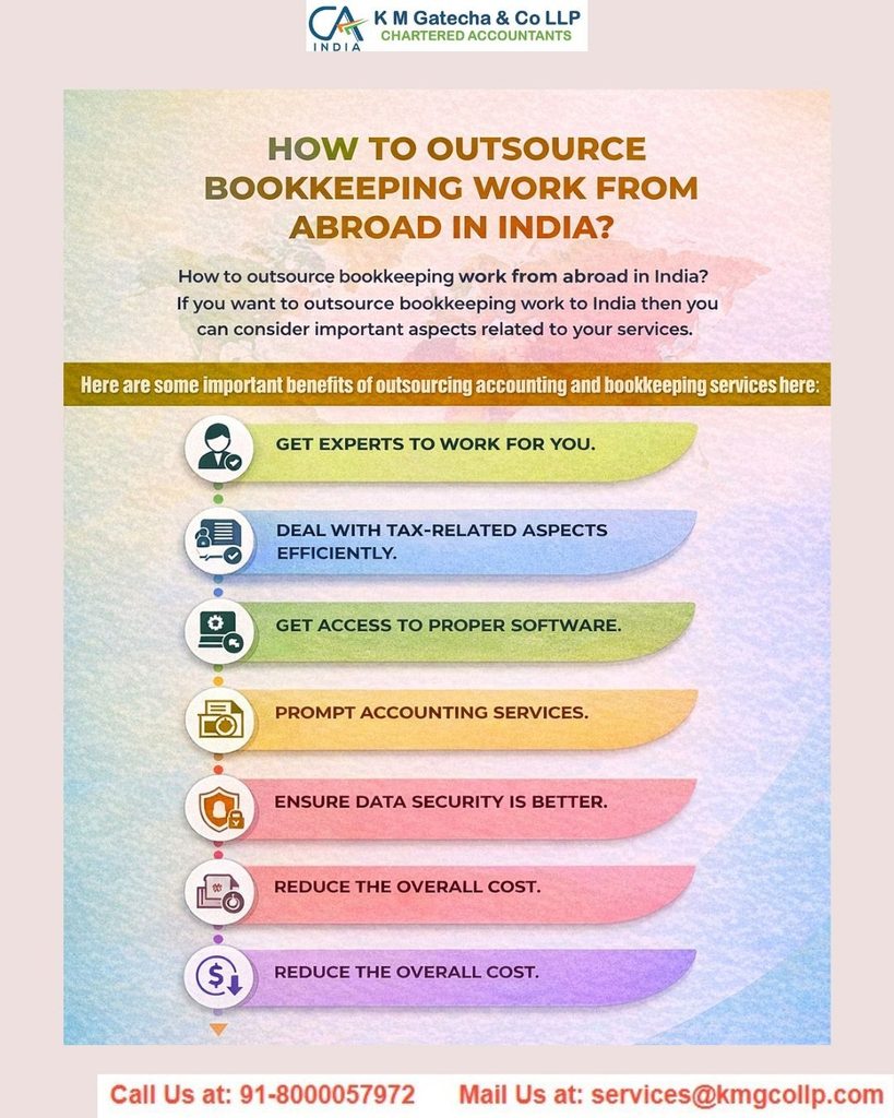 Outsourced Bookkeeping Services – Streamlined and Accurate Outsourced Bookkeeping Services – Streamlined and Accurate